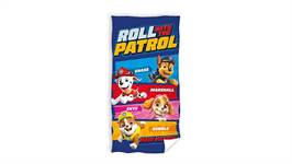 Paw Patrol strandlaken - thumbnail_01