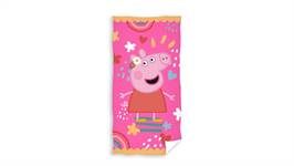 Peppa Pig strandlaken - thumbnail_01