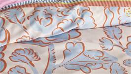 Oilily Jazmin dekbedovertrek