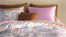 Oilily Jazmin dekbedovertrek