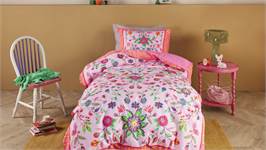 Oilily Misona dekbedovertrek