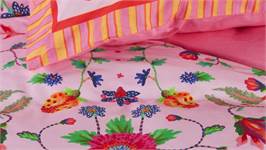 Oilily Misona dekbedovertrek