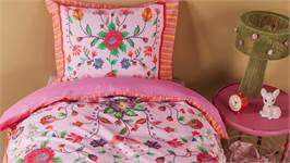 Oilily Misona dekbedovertrek