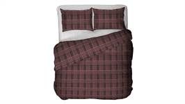 Kayori Betsu flanel dekbedovertrek