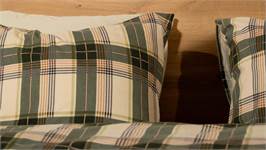 Kayori Betsu flanel dekbedovertrek