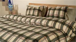 Kayori Betsu flanel dekbedovertrek