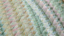 Pip Studio Ashanti bedsprei