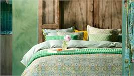 Pip Studio Fill In The Dots plaid