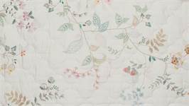 Pip Studio Kili Flower bedsprei