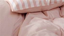 Marc O'Polo Classic Stripe dekbedovertrek