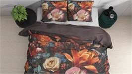Dreamhouse Bedding Flower Artistic dekbedovertrek