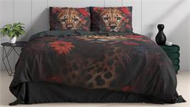 Dreamhouse Bedding Leopardo dekbedovertrek