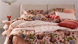 Essenza Ruth bedsprei