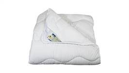 Polydaun Myka synthetisch dekbed