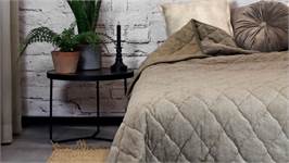 Unique Living Jenny bedsprei