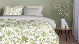 Snoozing Alessia dekbedovertrek