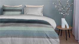 Snoozing Argy dekbedovertrek