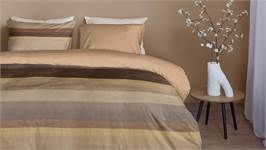 Snoozing Argy dekbedovertrek