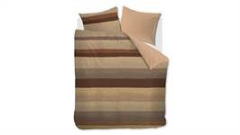 Snoozing Argy dekbedovertrek