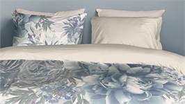 Snoozing Bree dekbedovertrek