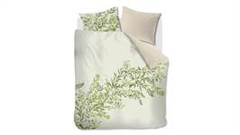 Snoozing Brocade dekbedovertrek