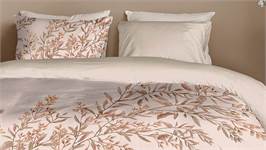 Snoozing Brocade dekbedovertrek