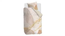 Snoozing Cael dekbedovertrek