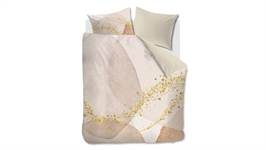 Snoozing Cael dekbedovertrek