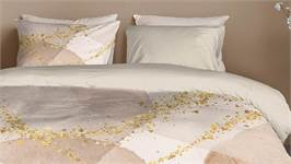 Snoozing Cael dekbedovertrek