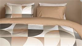 Snoozing Embera dekbedovertrek