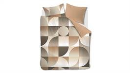 Snoozing Embera dekbedovertrek