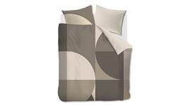 Snoozing Evander dekbedovertrek