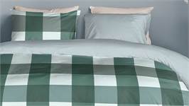 Snoozing Herald dekbedovertrek