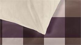 Snoozing Herald dekbedovertrek