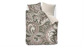 Snoozing Indara dekbedovertrek