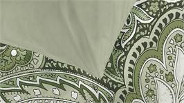 Snoozing Indara dekbedovertrek