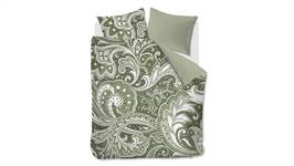 Snoozing Indara dekbedovertrek