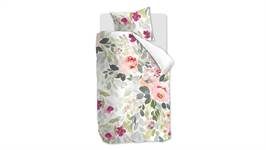 Snoozing Isolde dekbedovertrek