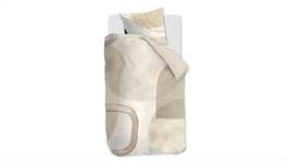 Snoozing Moxie dekbedovertrek