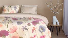 Snoozing Vivienne dekbedovertrek