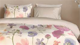 Snoozing Vivienne dekbedovertrek