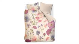 Snoozing Vivienne dekbedovertrek