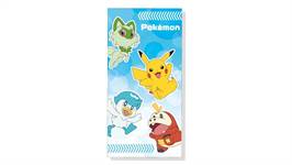 Pokémon strandlaken - thumbnail_01