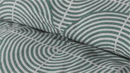 Kayori Haya dekbedovertrek