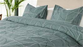 Kayori Haya dekbedovertrek