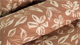 Kayori Naomi dekbedovertrek