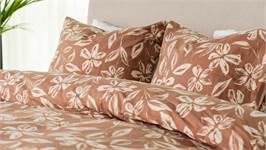 Kayori Naomi dekbedovertrek