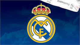 Real Madrid dekbedovertrek