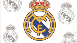 Real Madrid dekbedovertrek
