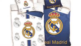 Real Madrid dekbedovertrek